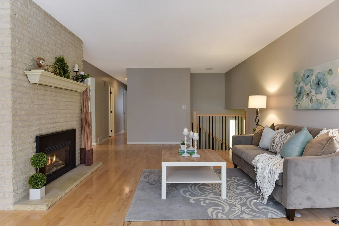Chanhassen property, view 3, after renovation