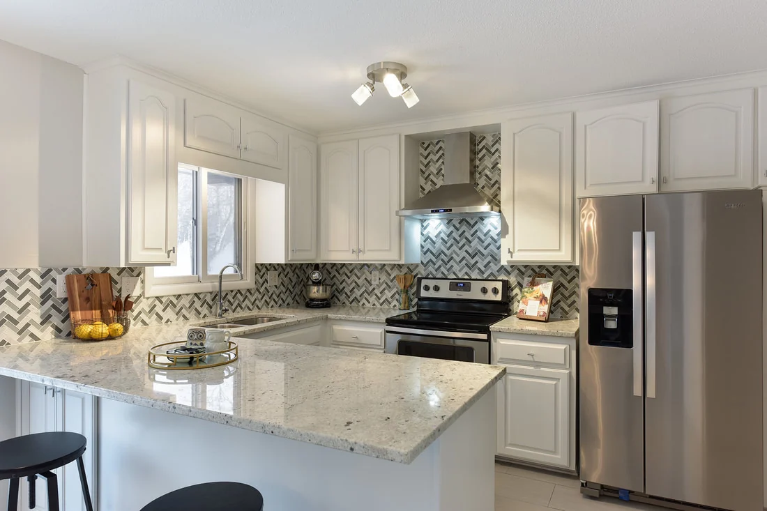 Chanhassen property, view 4, after renovation