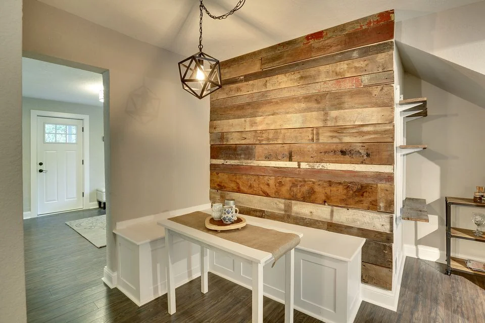 Minneapolis property, view 2, after renovation