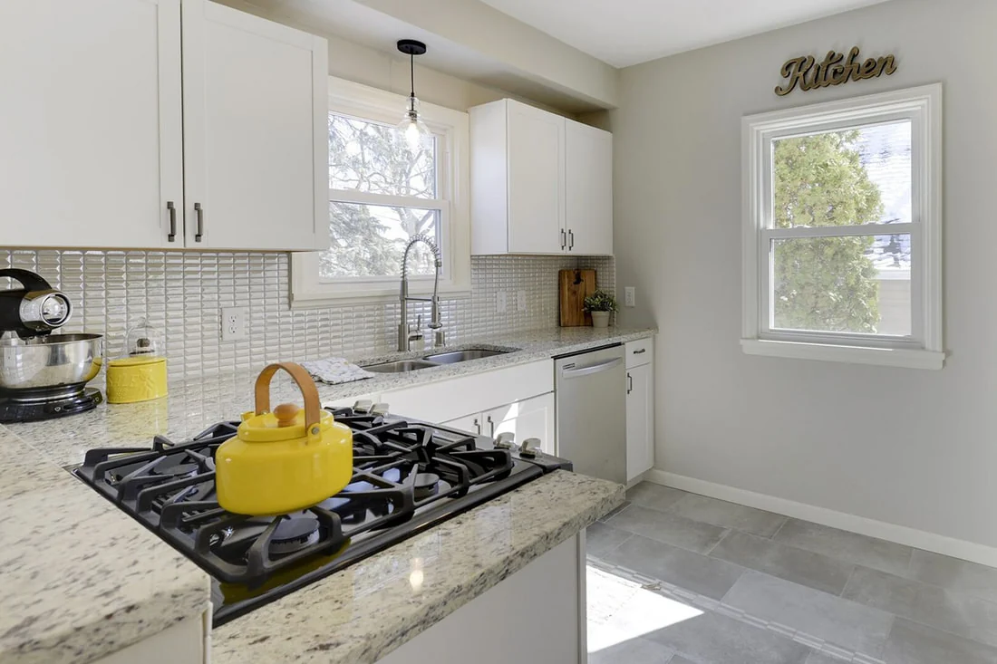 St. Louis Park property, view 3, after renovation