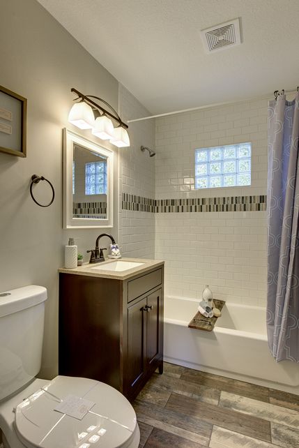 Blaine property, view 3, after renovation