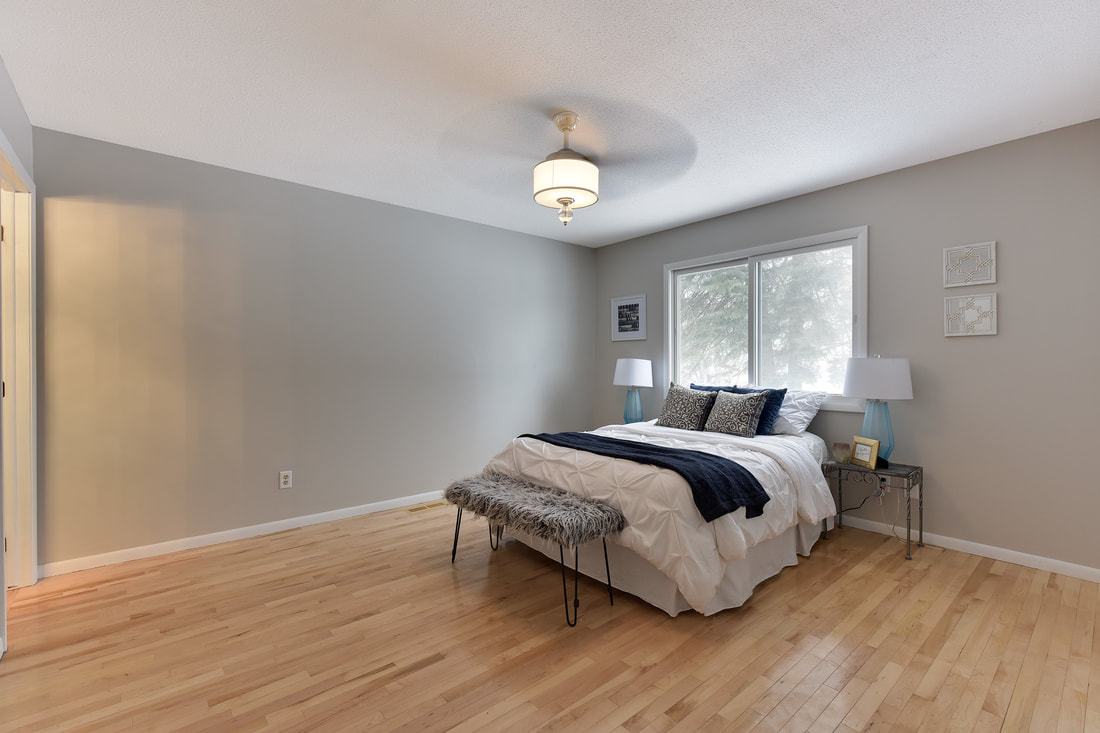 Chanhassen home after XI renovation