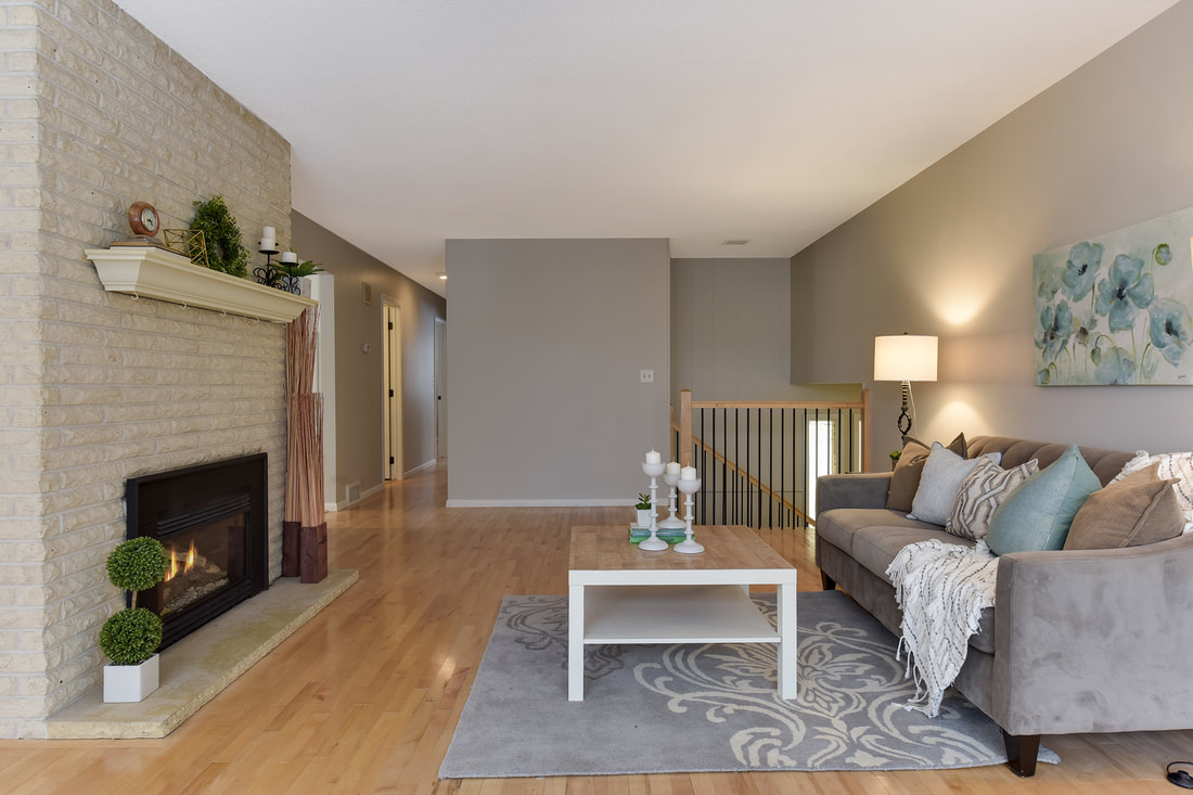 Chanhassen property, view 3, after renovation
