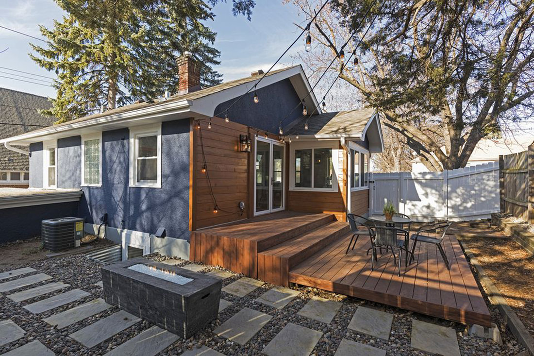 Edina property, view 4, after renovation
