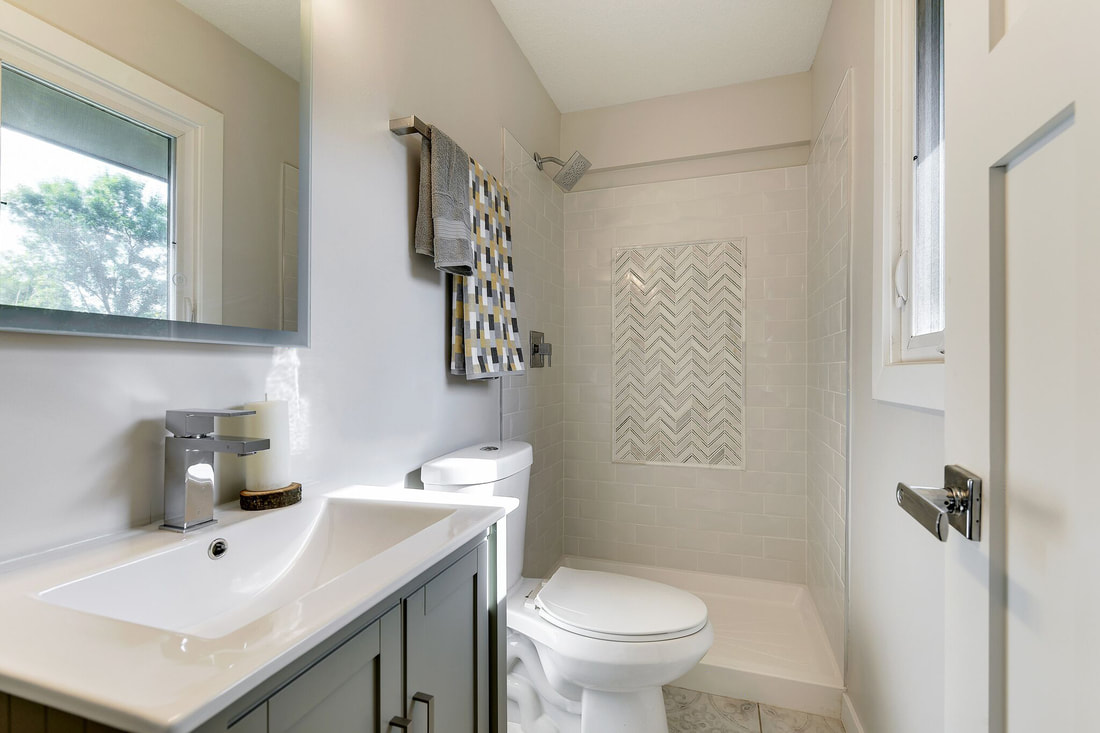 Edina property, view 4, after renovation