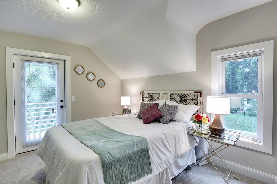Minneapolis property, view 4, after renovation